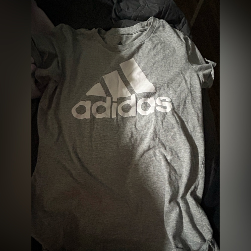 Adidas tee shirt
